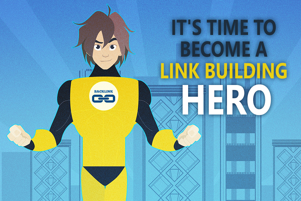 Link Building Hero