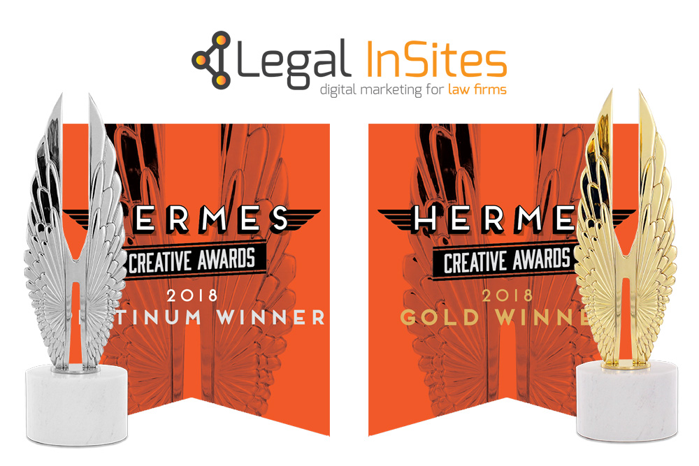 hermes award announcement 2018