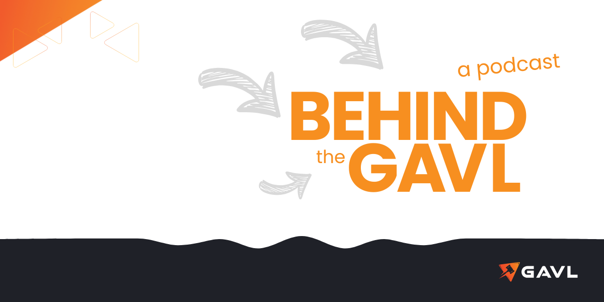 Behind the GAVL Podcast: GAVL Enters the Podcasting World