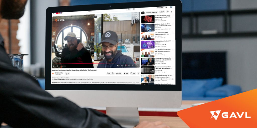 How Valuable is Podcasting in the Legal Industry