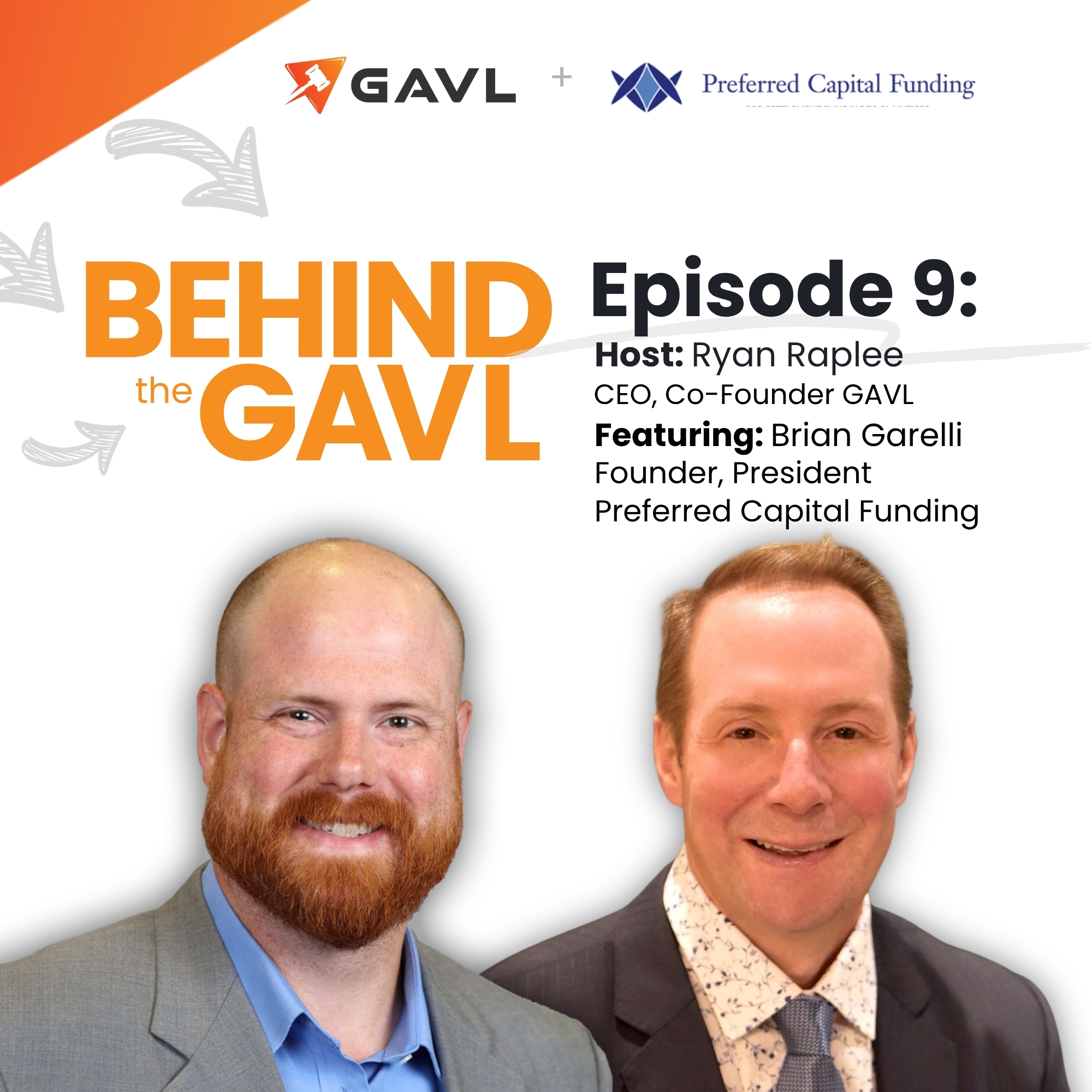 The Hidden Financial Stress Clients Face During a Lawsuit with Brian Garelli