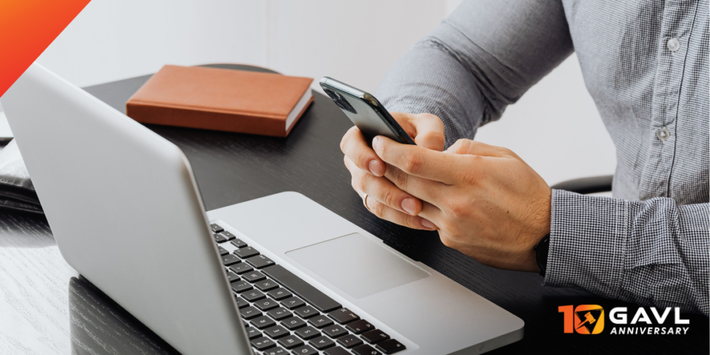 Building Authority and Trust Online as a Law Firm.